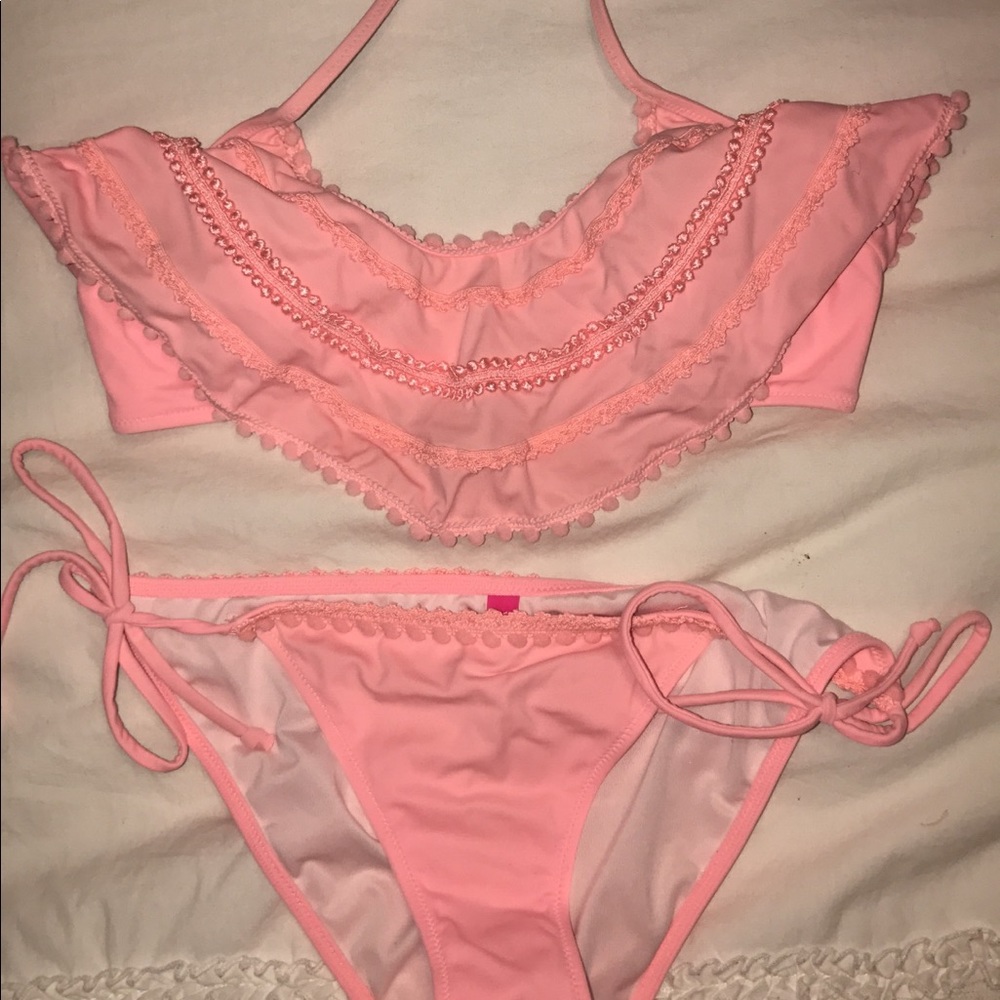 Victoria Secret Swimsuit